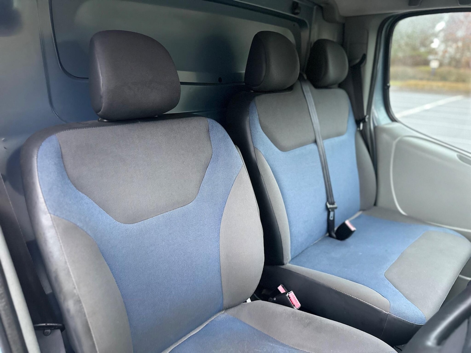 Used Renault Trafic 2011 for sale - 77032817: Photo 18