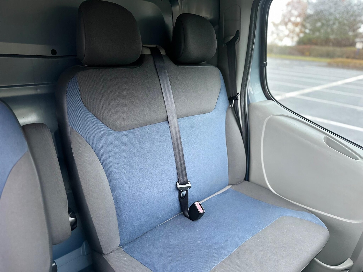 Used Renault Trafic 2011 for sale - 77032817: Photo 19