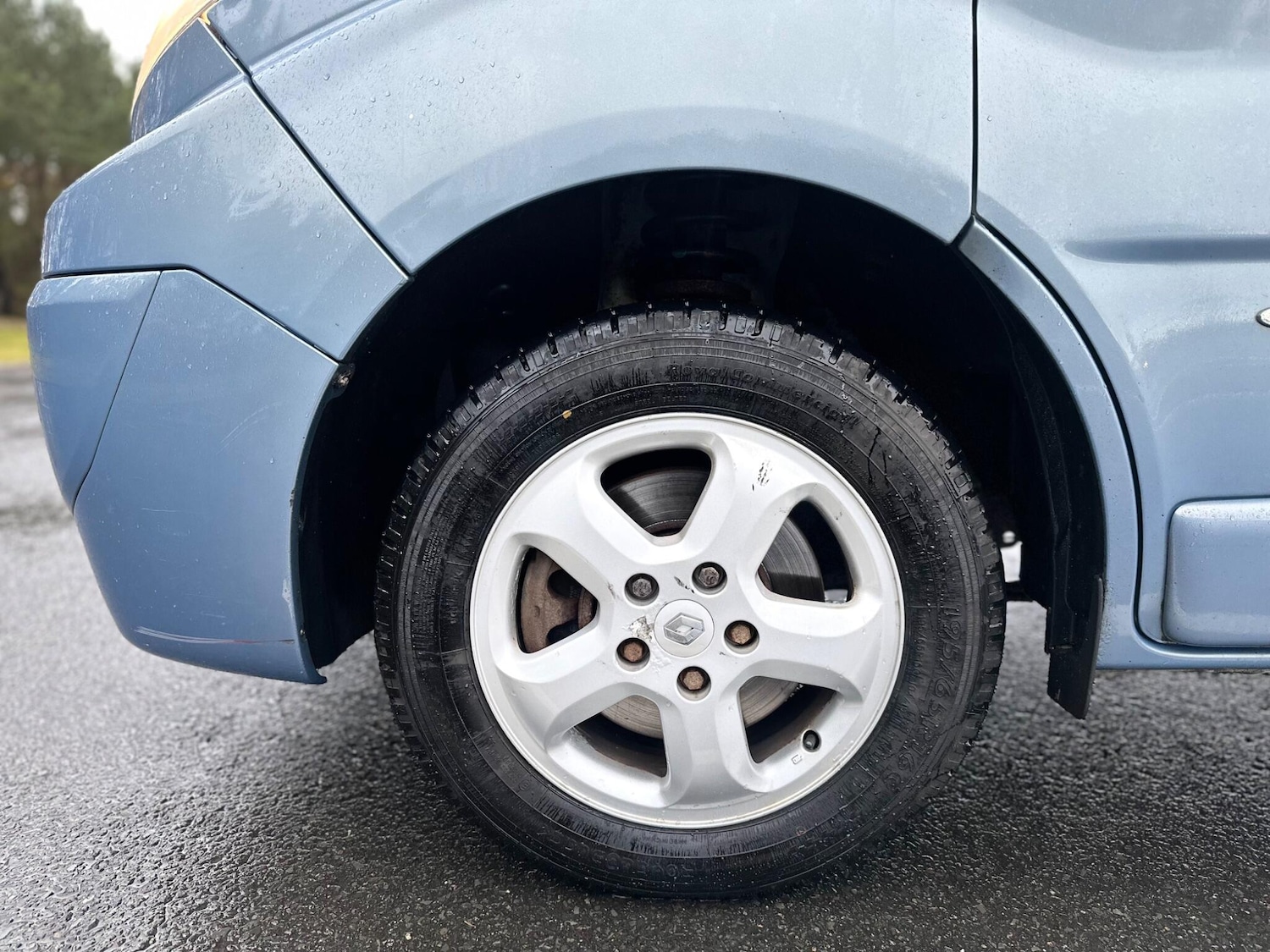 Used Renault Trafic 2011 for sale - 77032817: Photo 20