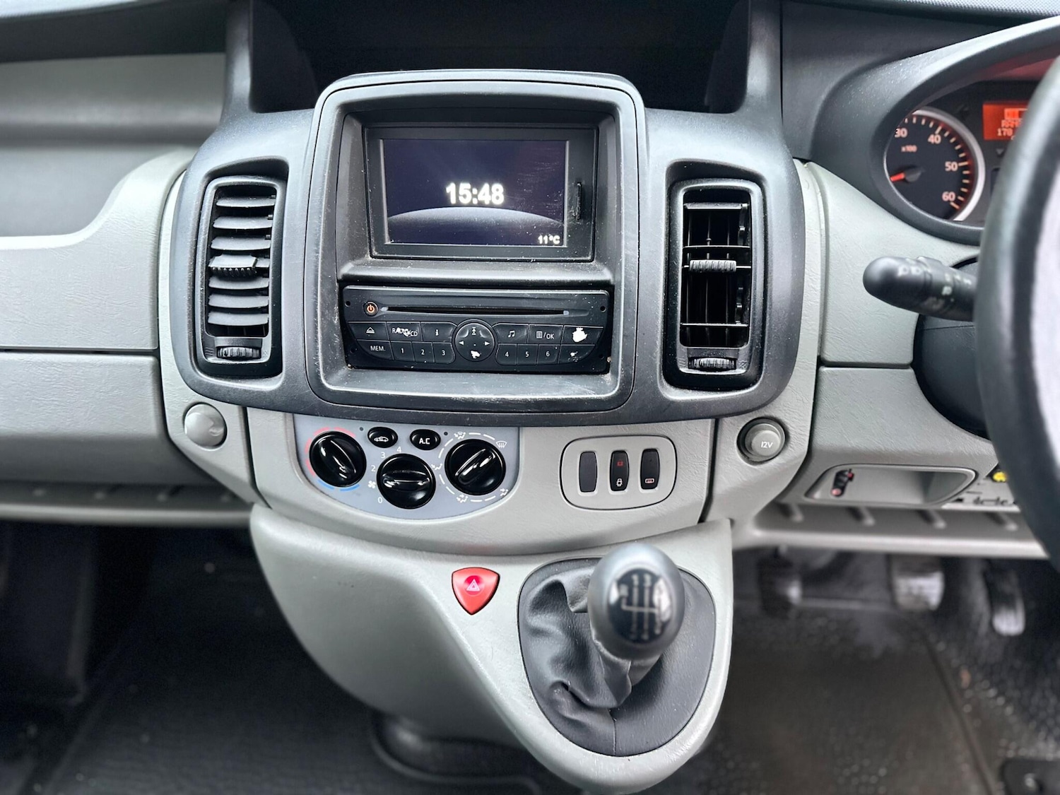 Used Renault Trafic 2011 for sale - 77032817: Photo 4