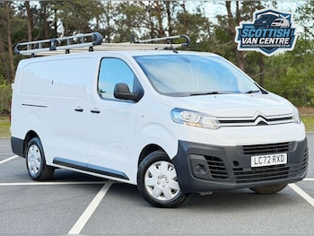 Used Citroen Dispatch 2022 for sale - 78861880: Photo