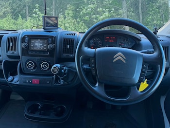 Used Citroen Relay 2018 for sale - 79596242: Photo