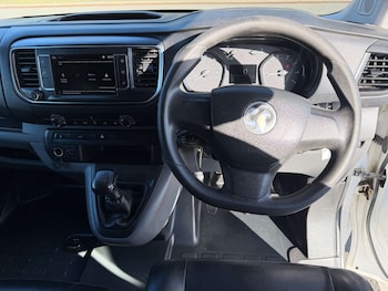 Used Vauxhall Vivaro 2019 for sale - 78345013: Photo