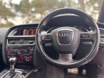 Used Audi RS5  for sale - 74388403: Photo
