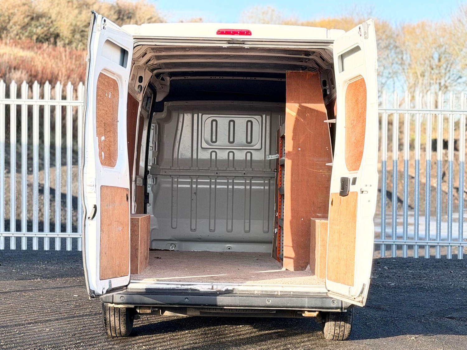 Used Peugeot Boxer 2018 for sale - 77032818: Photo 13