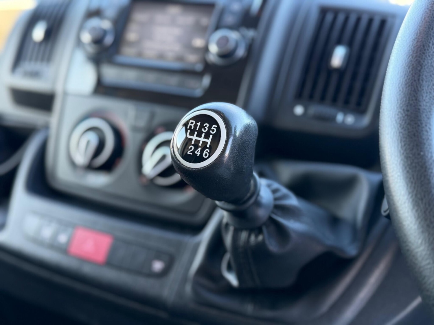 Used Peugeot Boxer 2018 for sale - 77032818: Photo 17