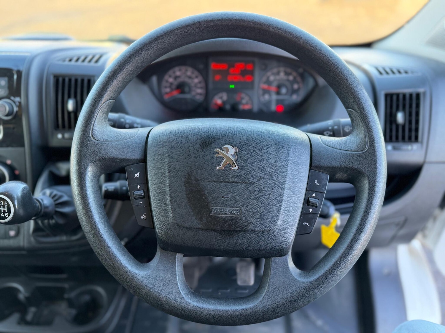 Used Peugeot Boxer 2018 for sale - 77032818: Photo 20