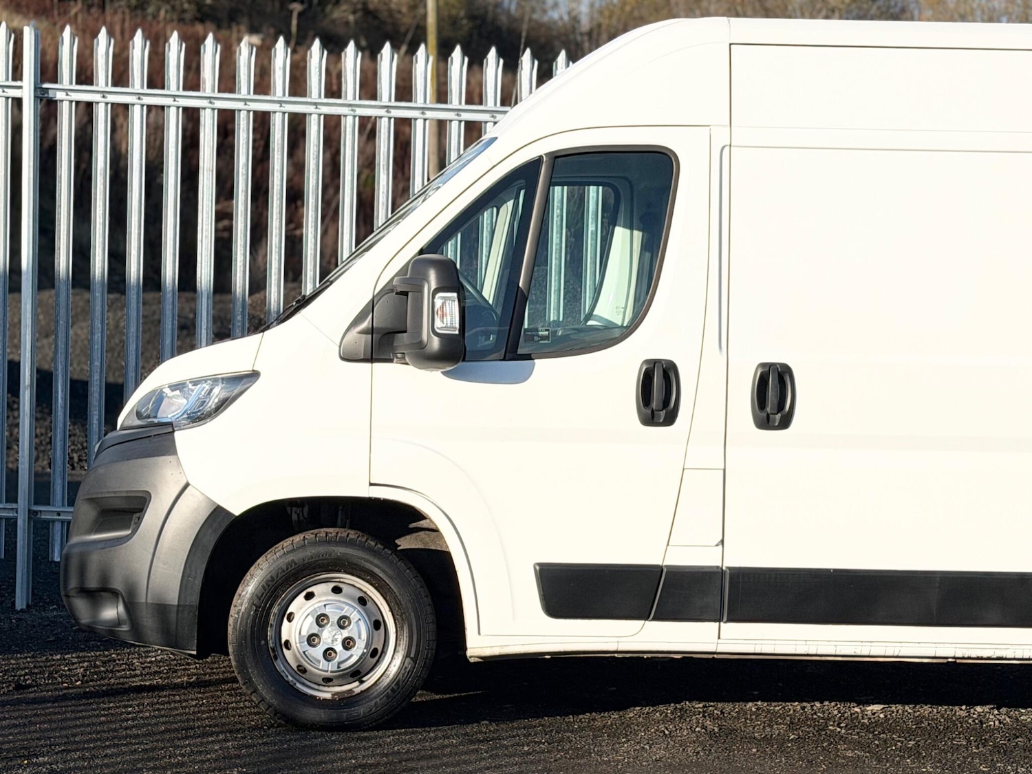 Used Peugeot Boxer 2018 for sale - 77032818: Photo 24