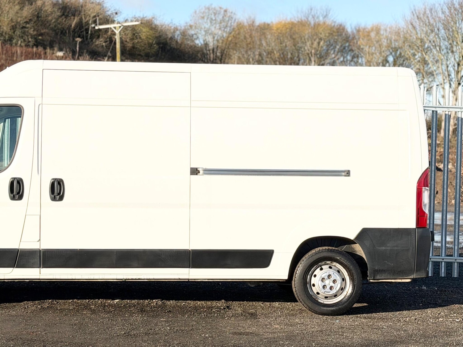 Used Peugeot Boxer 2018 for sale - 77032818: Photo 25