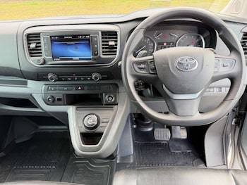 Used Toyota ProAce 2020 for sale - 78669449: Photo