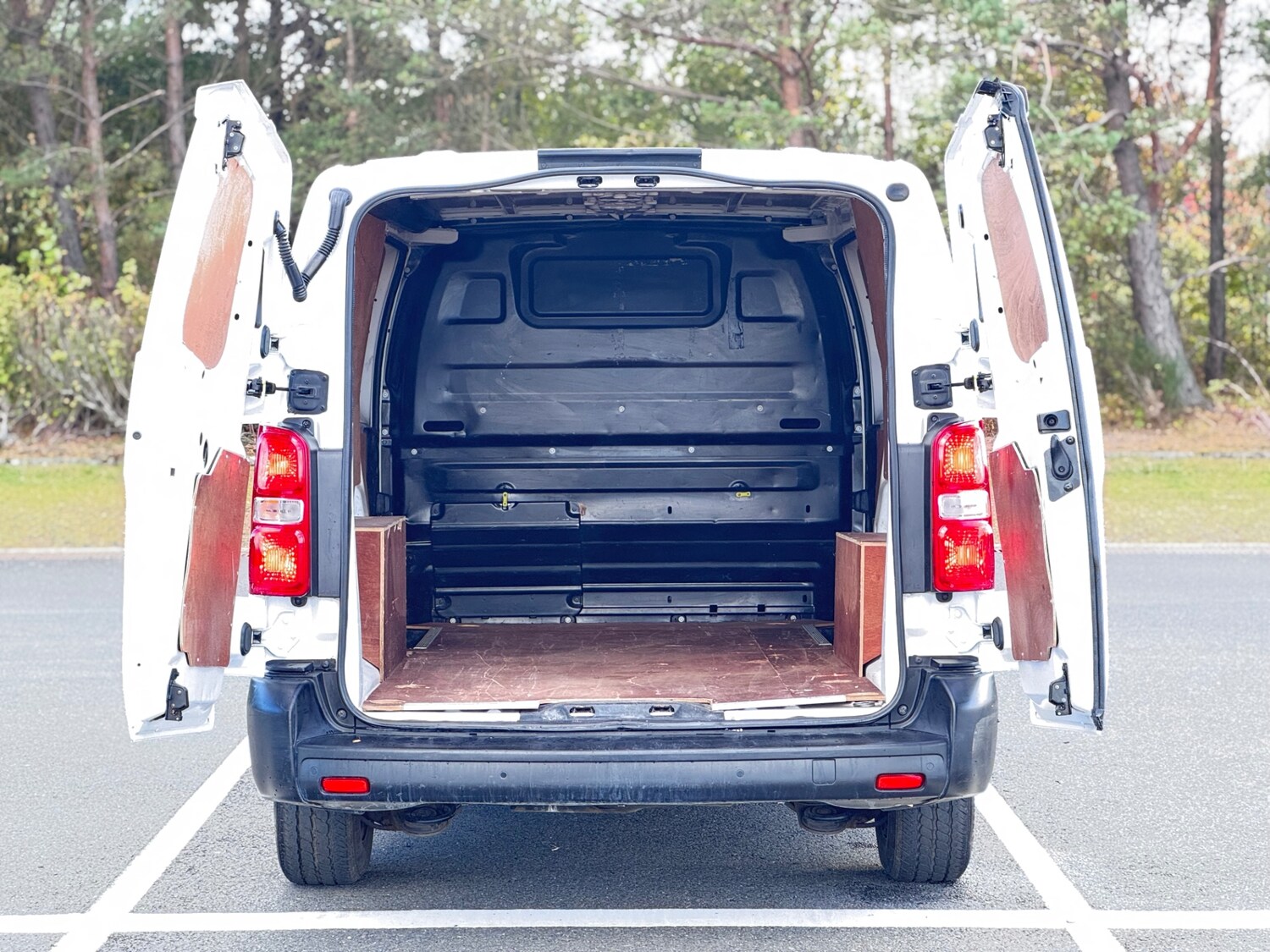 Used Citroen Dispatch 2021 for sale - 75987825: Photo 13