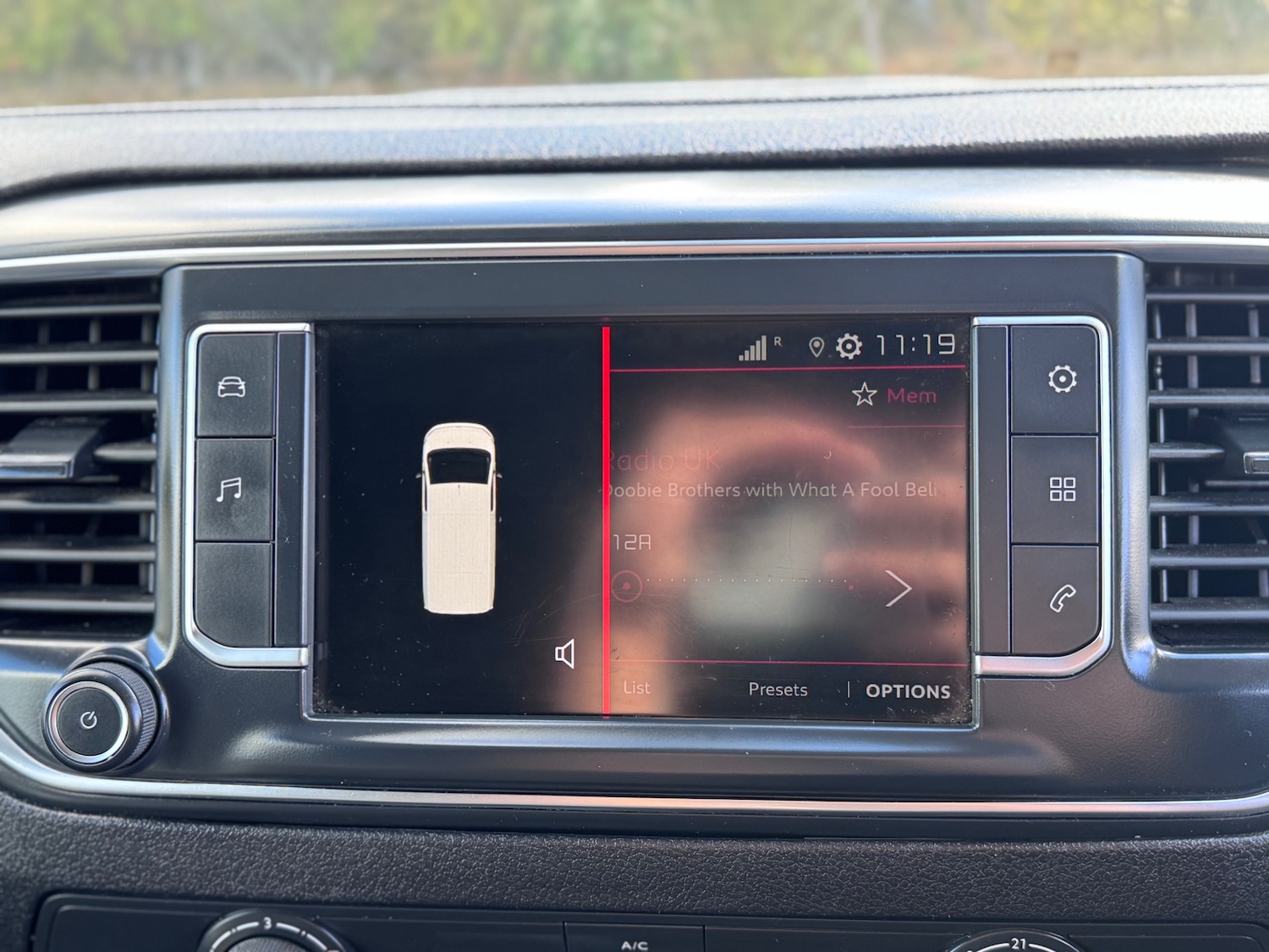 Used Citroen Dispatch 2021 for sale - 75987825: Photo 18