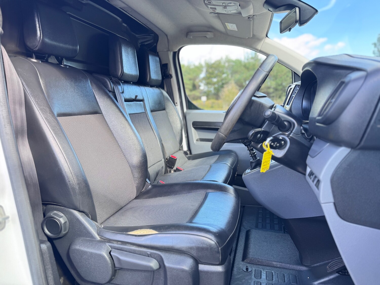 Used Citroen Dispatch 2021 for sale - 75987825: Photo 22