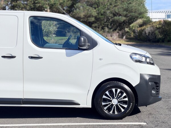 Used Citroen Dispatch 2021 for sale - 75987825: Photo 26