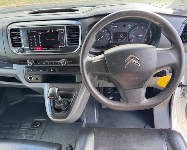 Used Citroen Dispatch 2021 for sale - 75987825: Photo 4