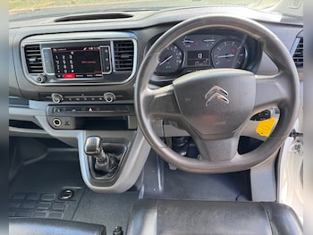 Used Citroen Dispatch 2021 for sale - 75987825: Photo 4