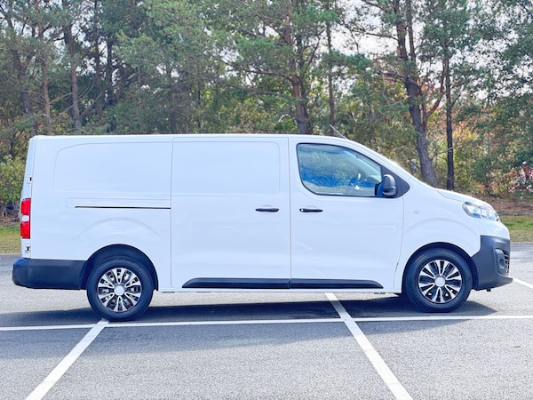 Used Citroen Dispatch 2021 for sale - 75987825: Photo 8
