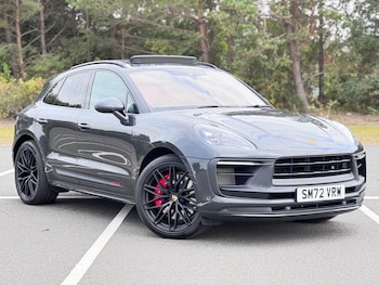 Used Porsche Macan 2023 for sale - 75616735: Photo