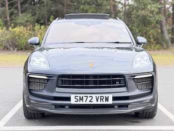 Used Porsche Macan 2023 for sale - 75616735: Photo