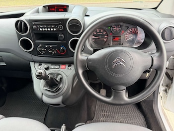 Used Citroen Berlingo 2014 for sale - 78520885: Photo