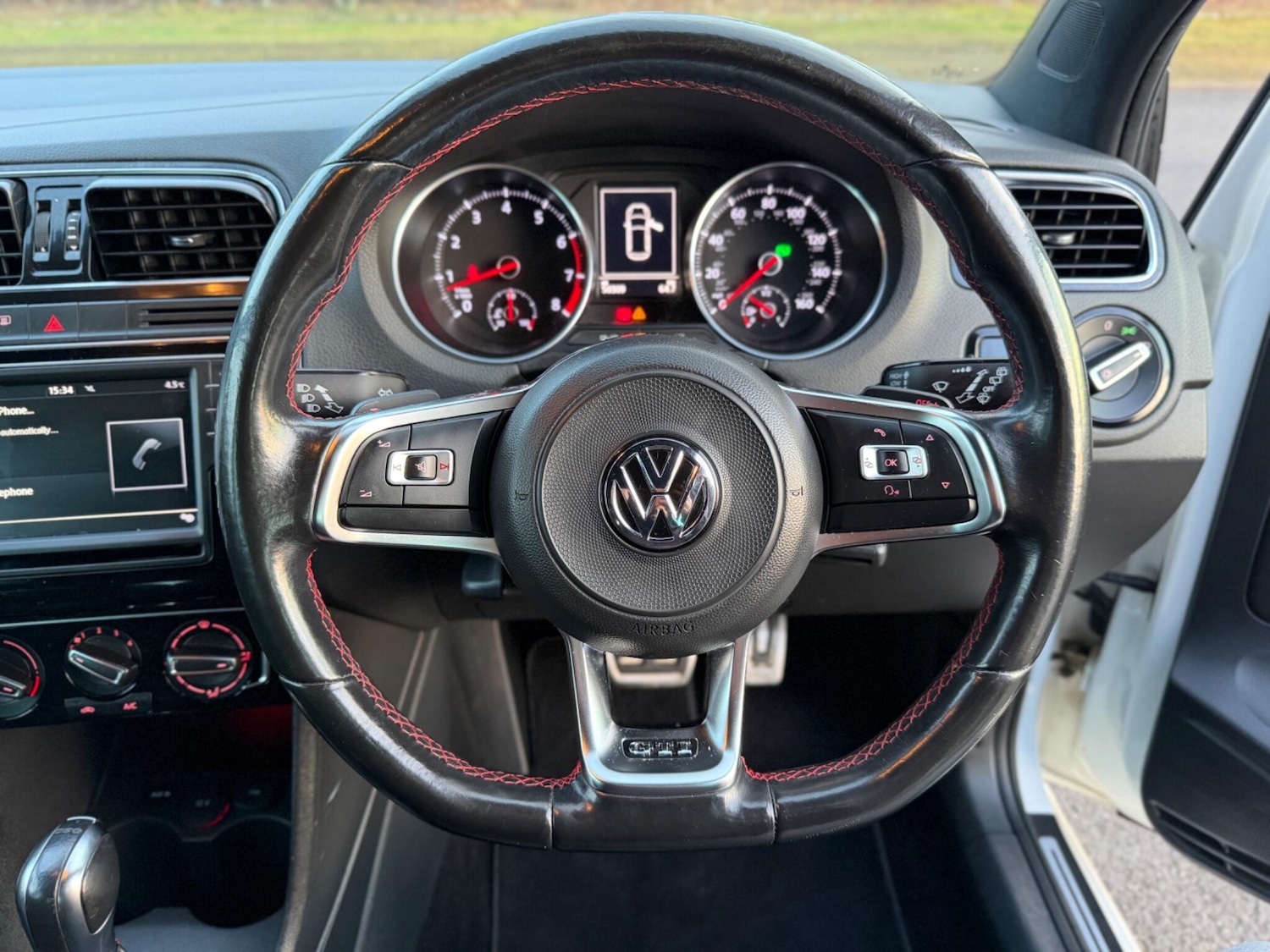 Used Volkswagen Polo 2016 for sale - 77253984: Photo 19