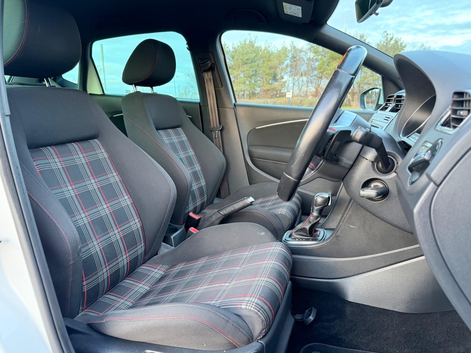 Used Volkswagen Polo 2016 for sale - 77253984: Photo 20