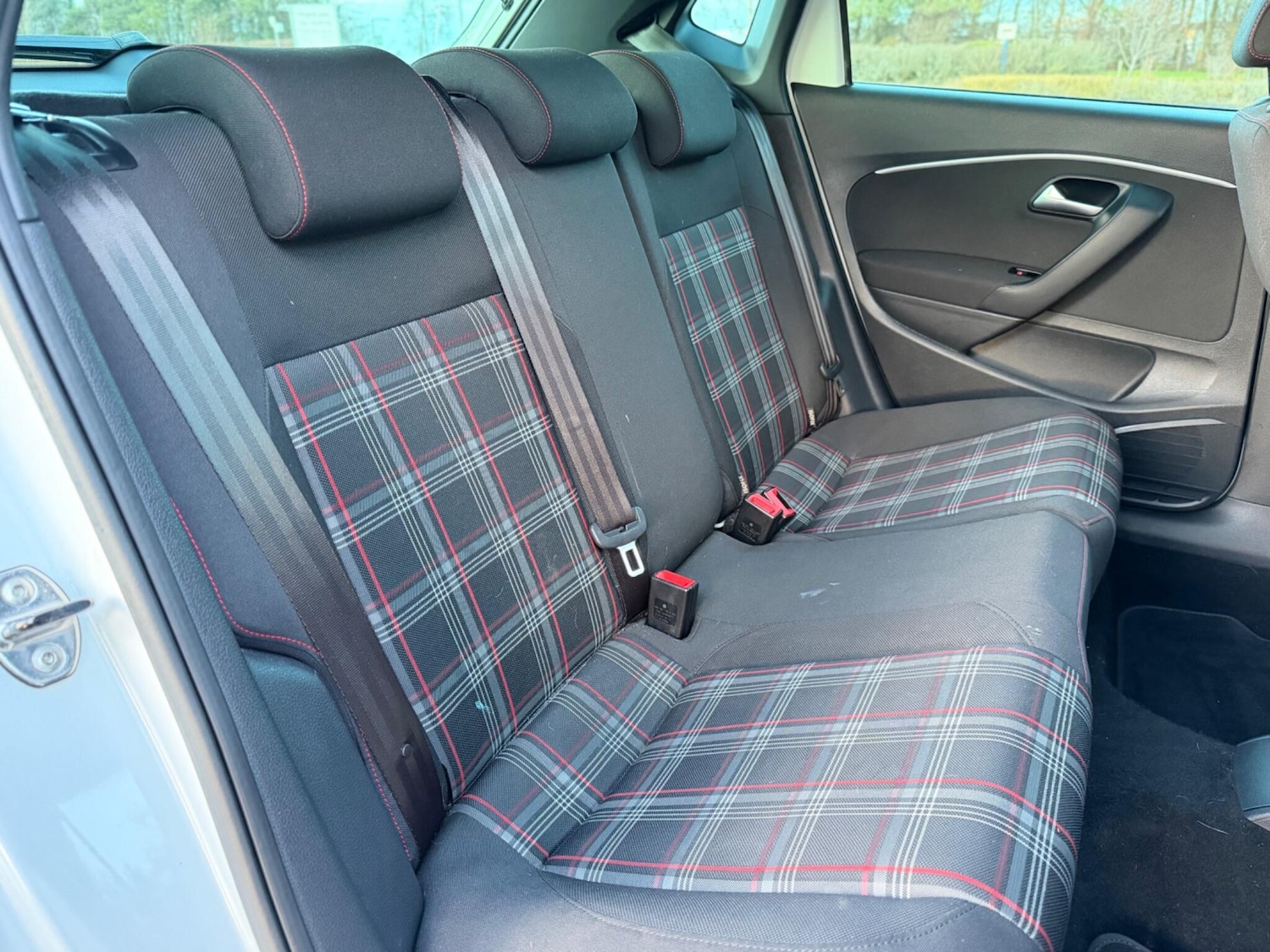 Used Volkswagen Polo 2016 for sale - 77253984: Photo 21