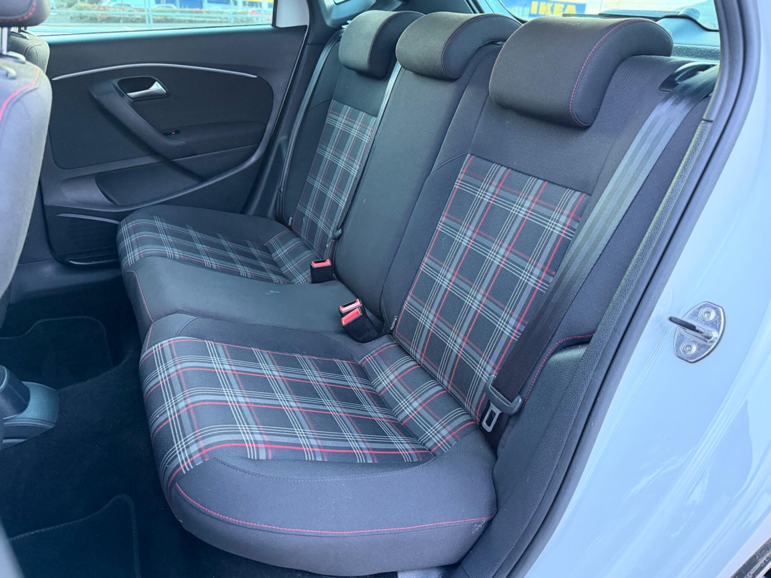 Used Volkswagen Polo 2016 for sale - 77253984: Photo 23