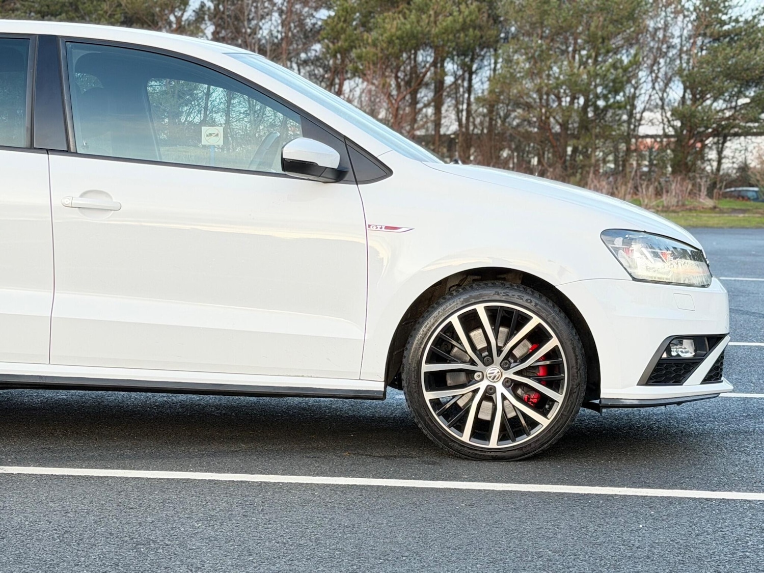 Used Volkswagen Polo 2016 for sale - 77253984: Photo 27