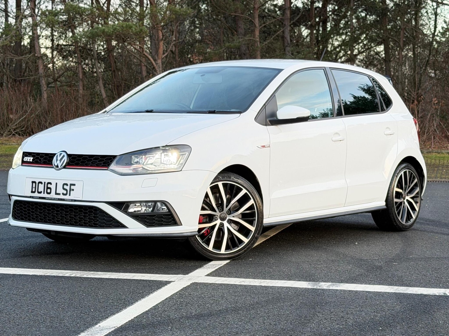 Used Volkswagen Polo 2016 for sale - 77253984: Photo 29