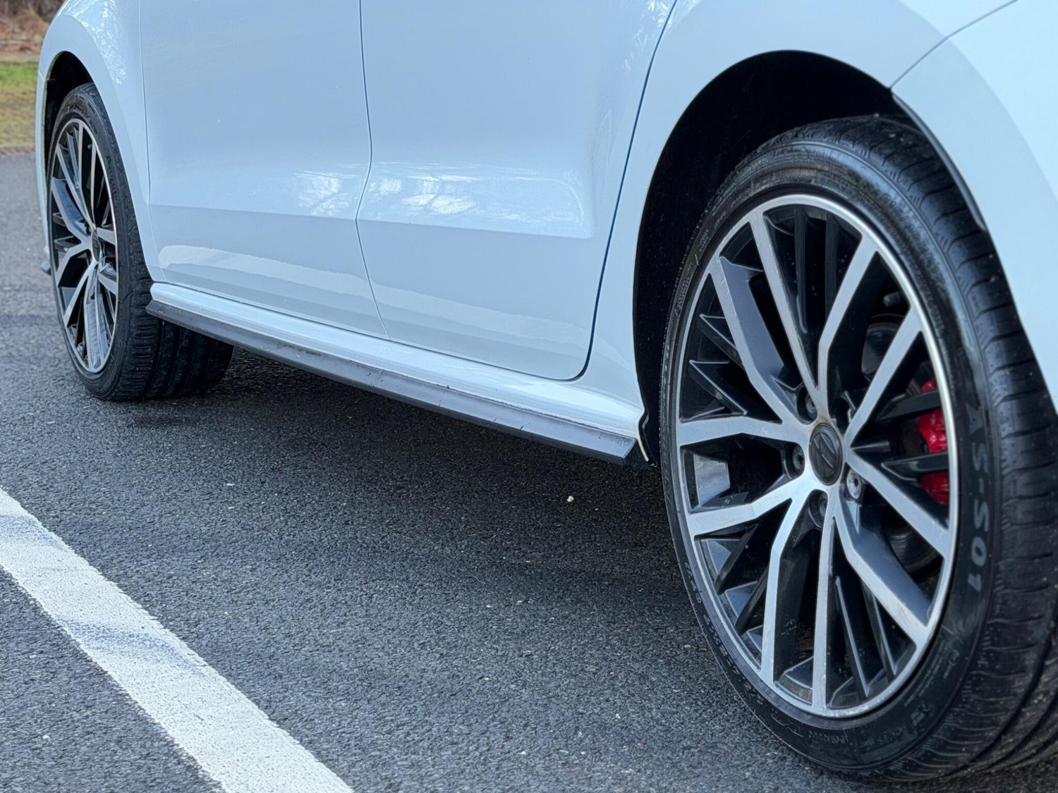 Used Volkswagen Polo 2016 for sale - 77253984: Photo 32