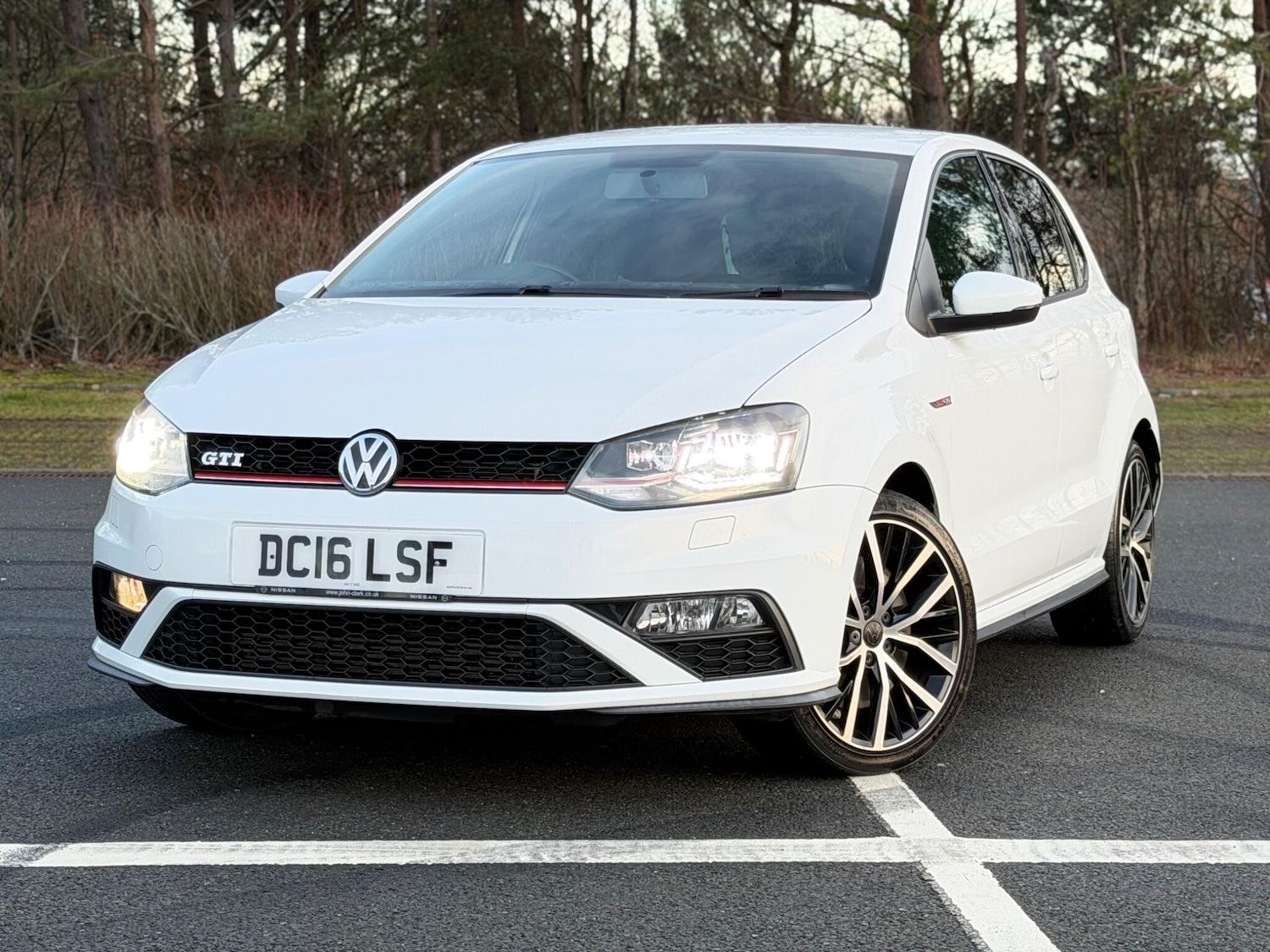 Used Volkswagen Polo 2016 for sale - 77253984: Photo 7