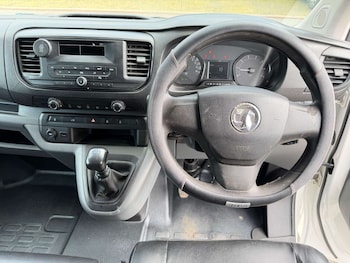 Used Vauxhall Vivaro 2019 for sale - 78629831: Photo