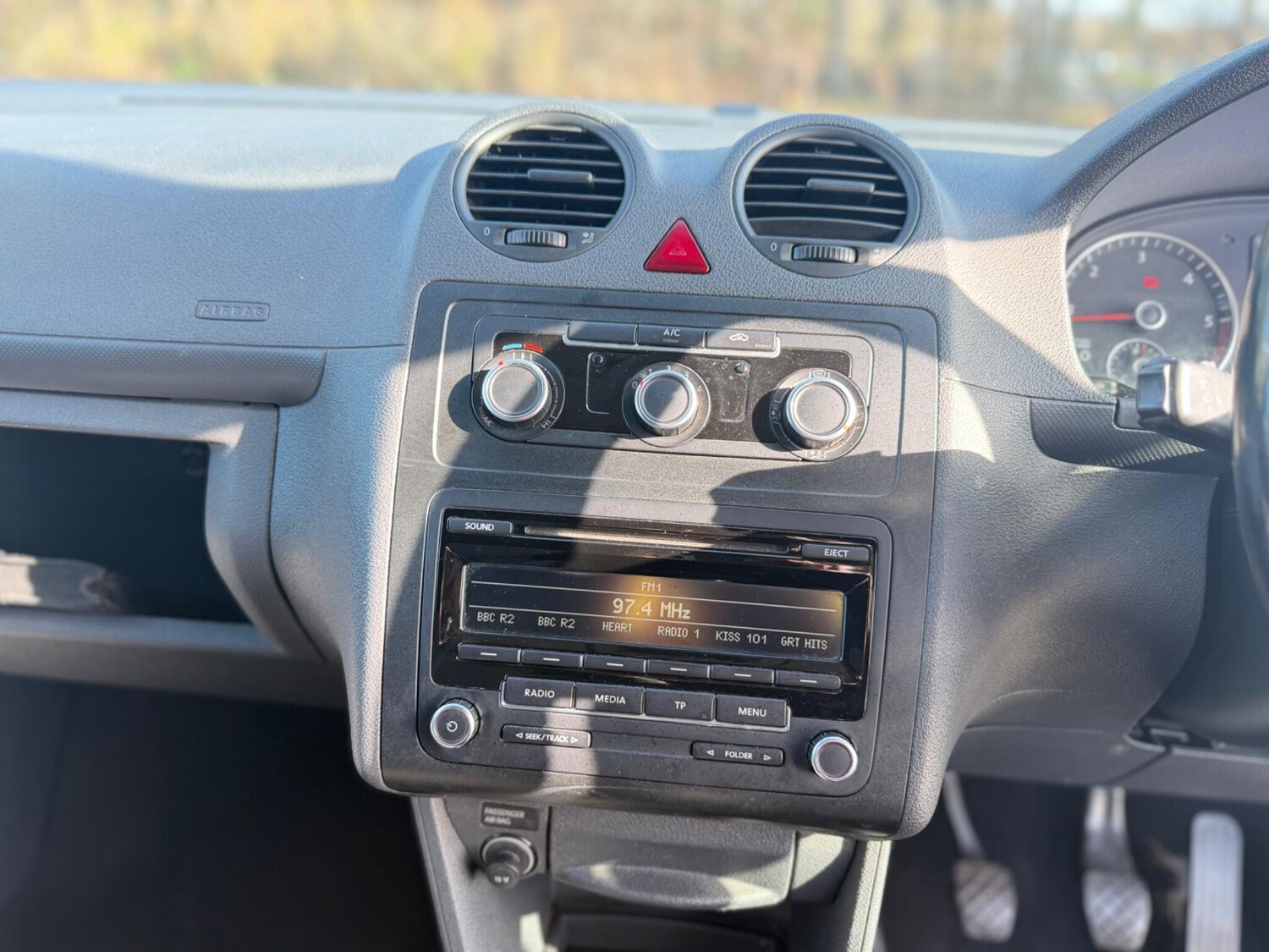 Used Volkswagen Caddy for sale - 77958138: Photo 18