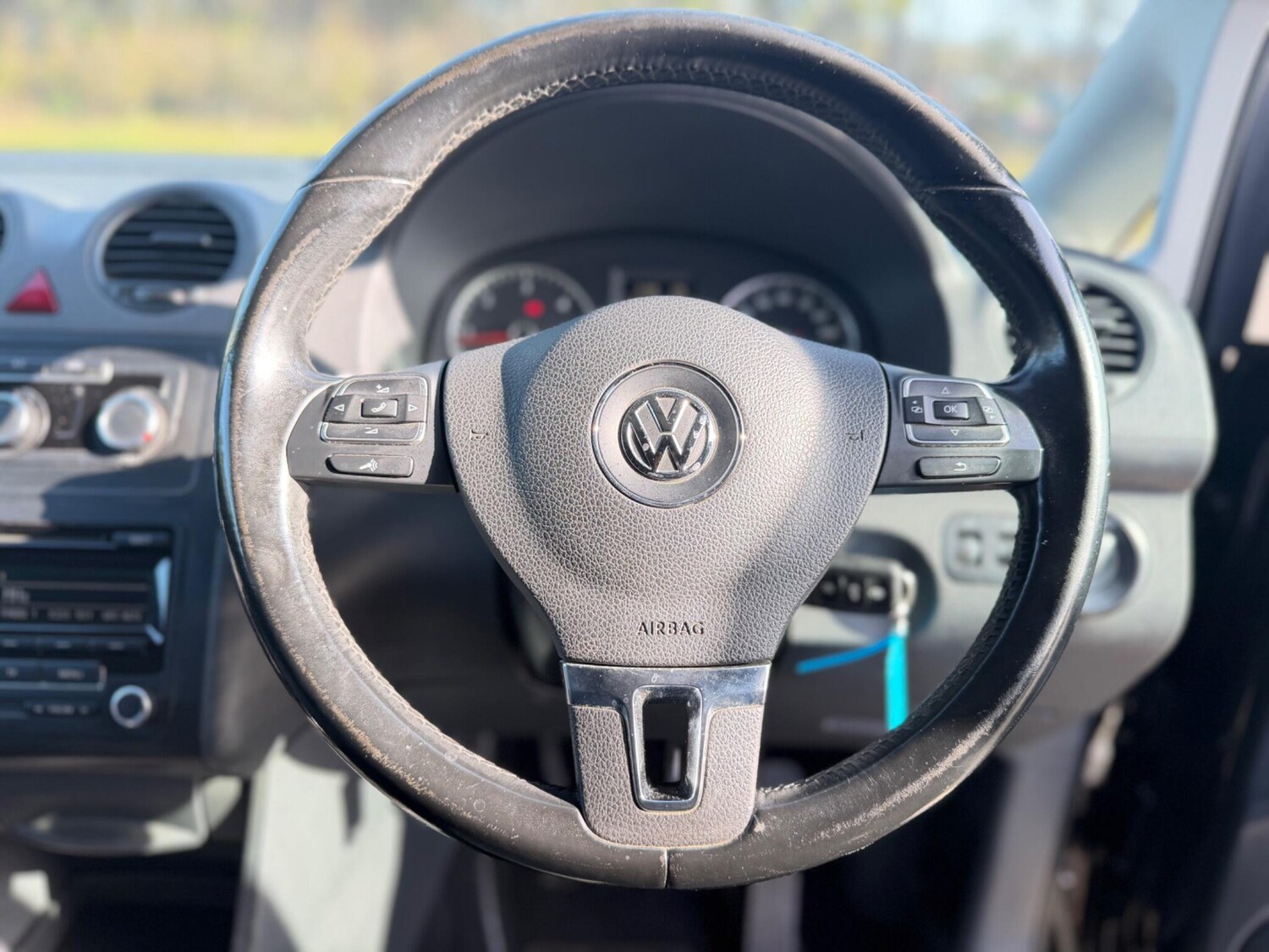 Used Volkswagen Caddy for sale - 77958138: Photo 21