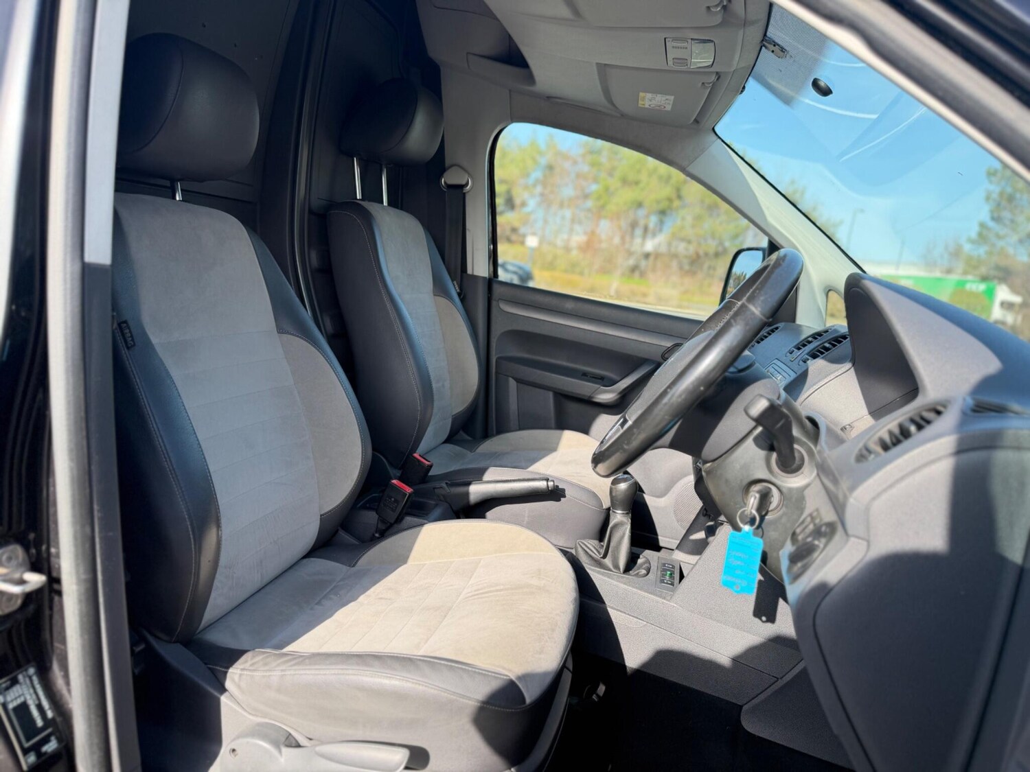 Used Volkswagen Caddy for sale - 77958138: Photo 23