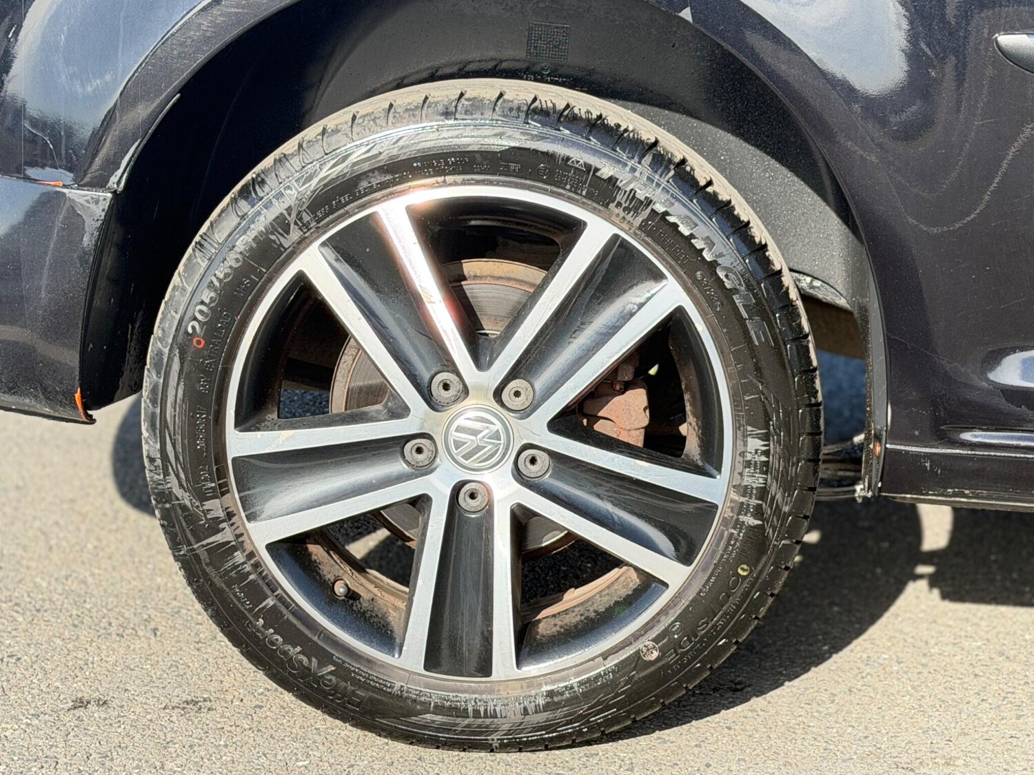 Used Volkswagen Caddy for sale - 77958138: Photo 25