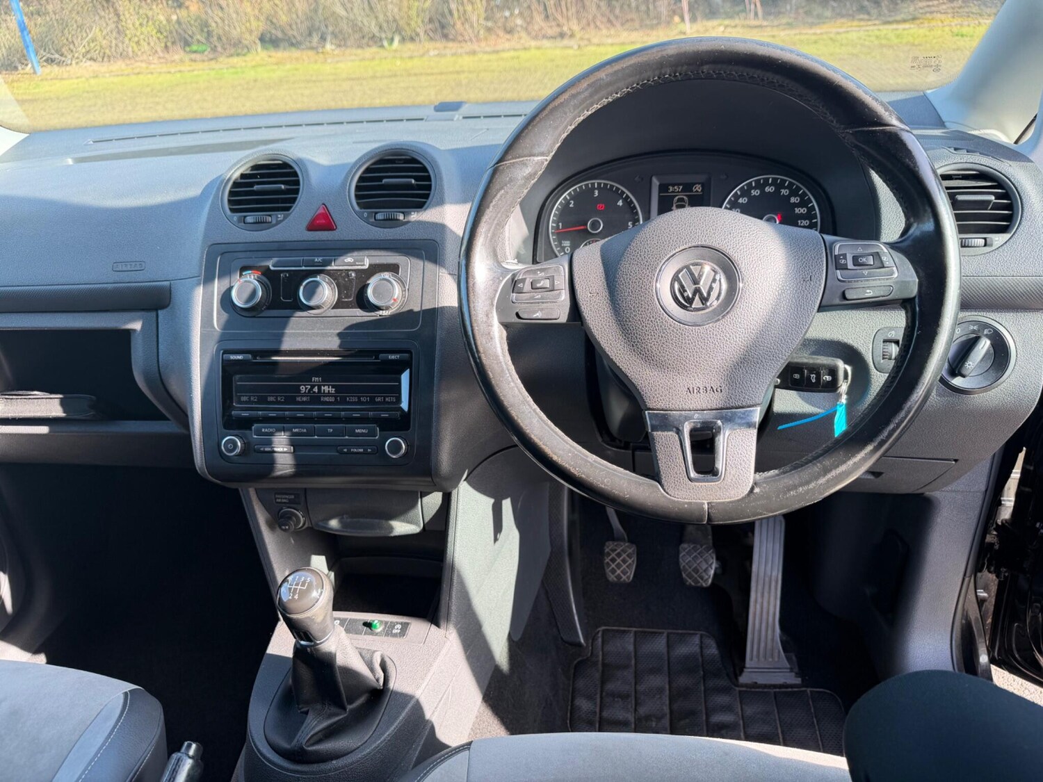 Used Volkswagen Caddy for sale - 77958138: Photo 4