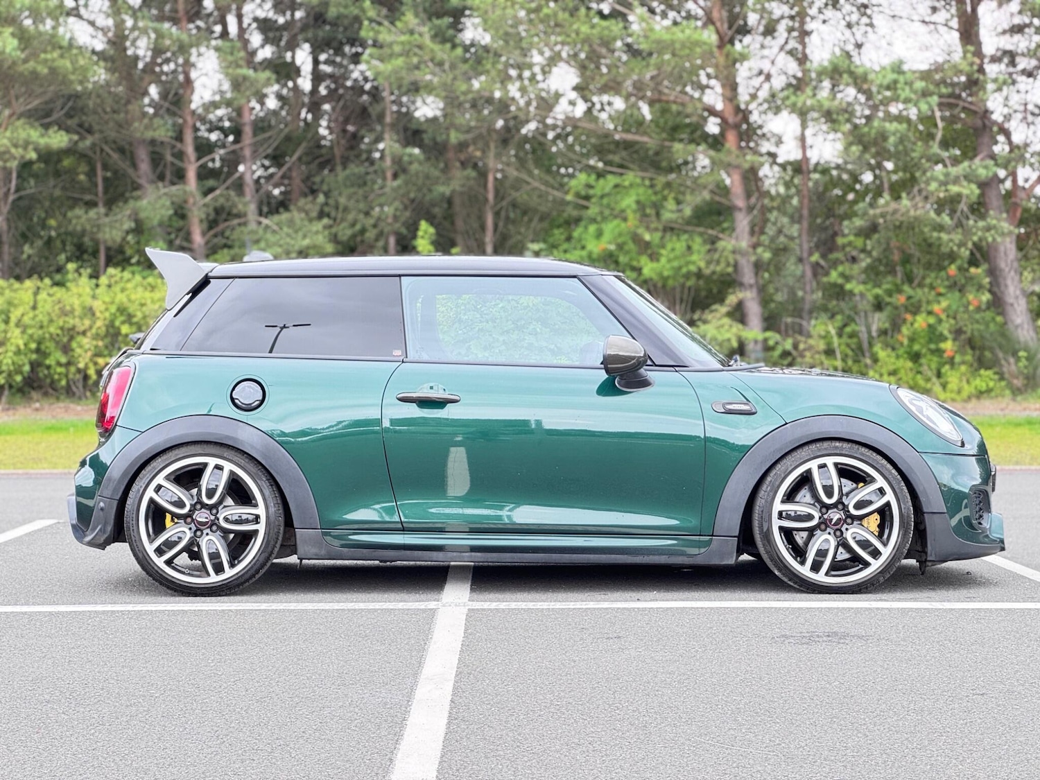 Used MINI Hatch 2017 for sale - 77032826: Photo 10