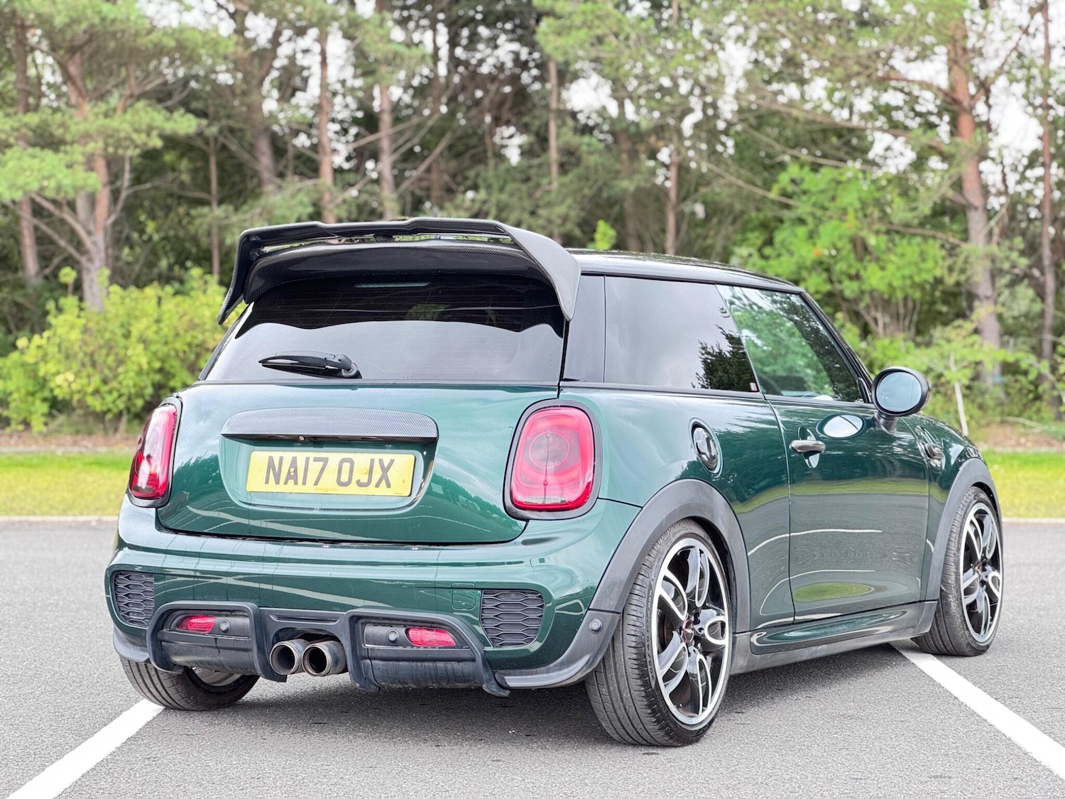 Used MINI Hatch 2017 for sale - 77032826: Photo 11