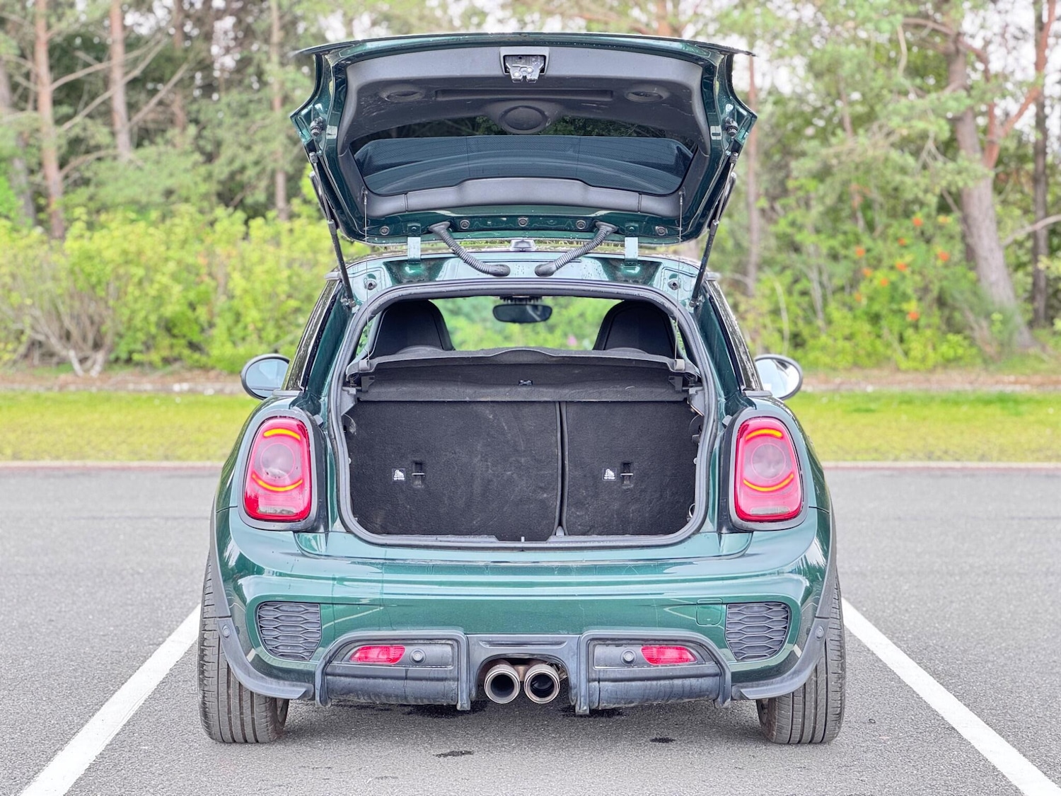 Used MINI Hatch 2017 for sale - 77032826: Photo 13