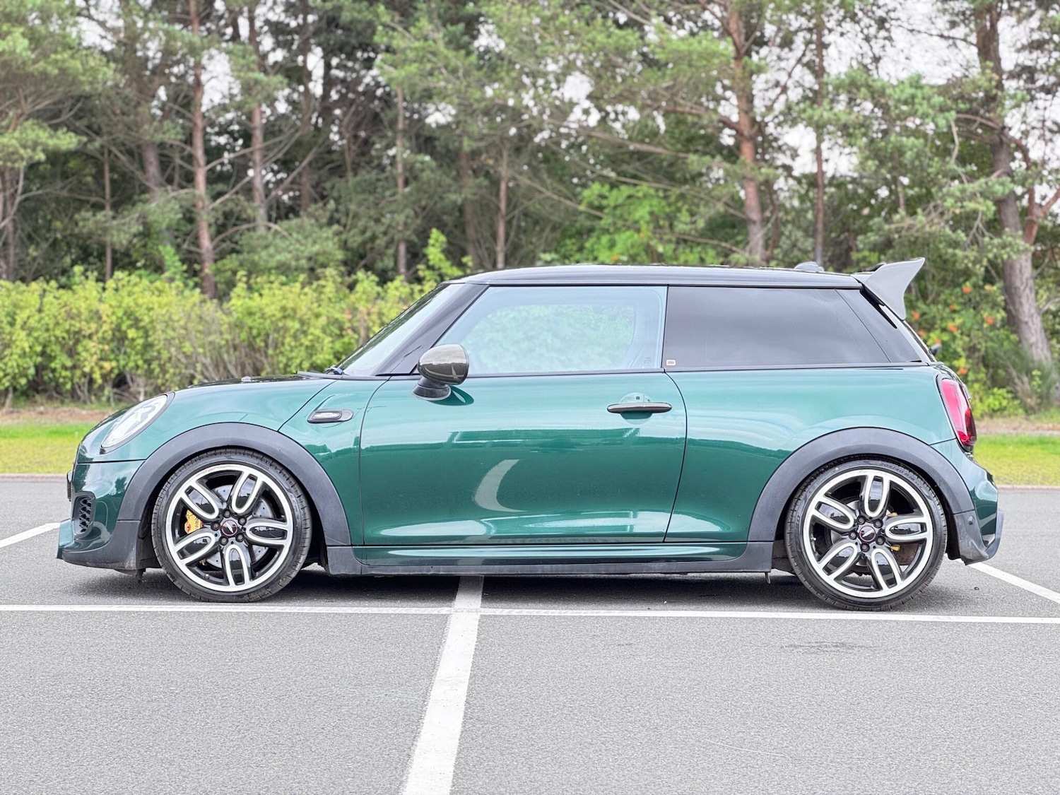 Used MINI Hatch 2017 for sale - 77032826: Photo 14