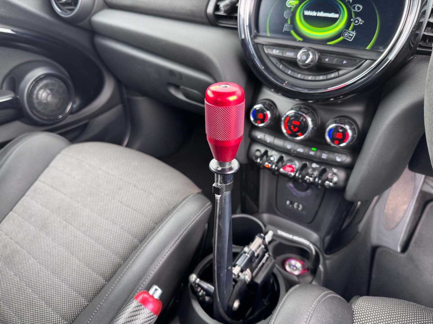 Used MINI Hatch 2017 for sale - 77032826: Photo 15