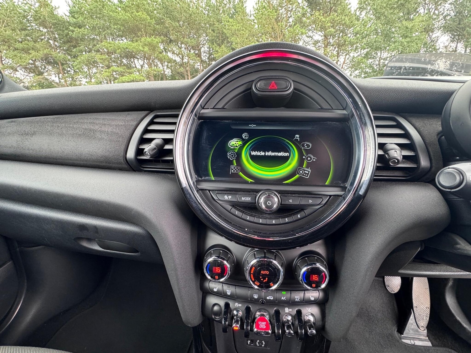 Used MINI Hatch 2017 for sale - 77032826: Photo 16