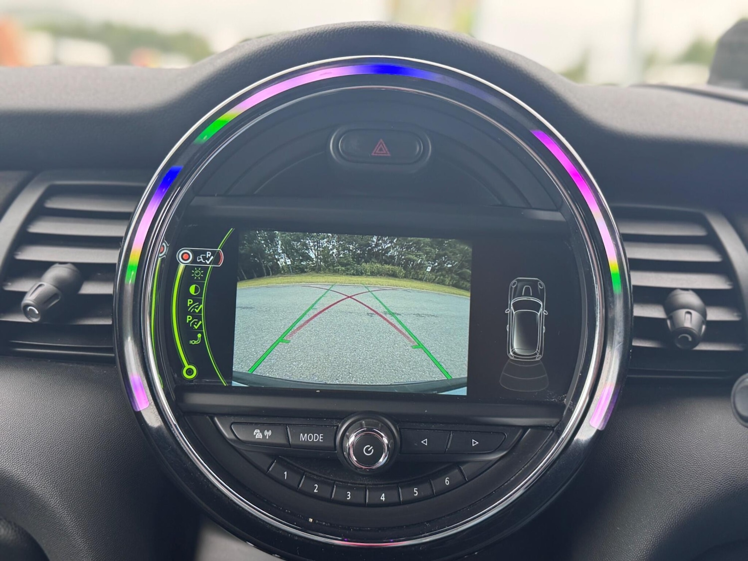 Used MINI Hatch 2017 for sale - 77032826: Photo 17