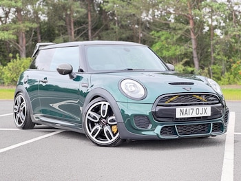 (17) - 2.0 John Cooper Works Hatchback 3dr Petrol Manual Euro 6 (s/s) (231 ps)