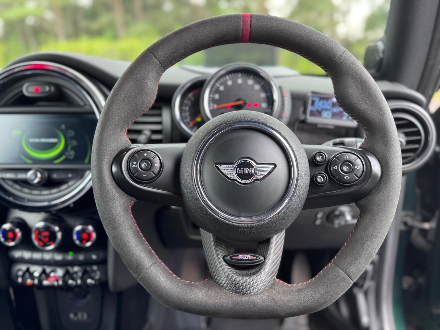 Used MINI Hatch 2017 for sale - 77032826: Photo 24