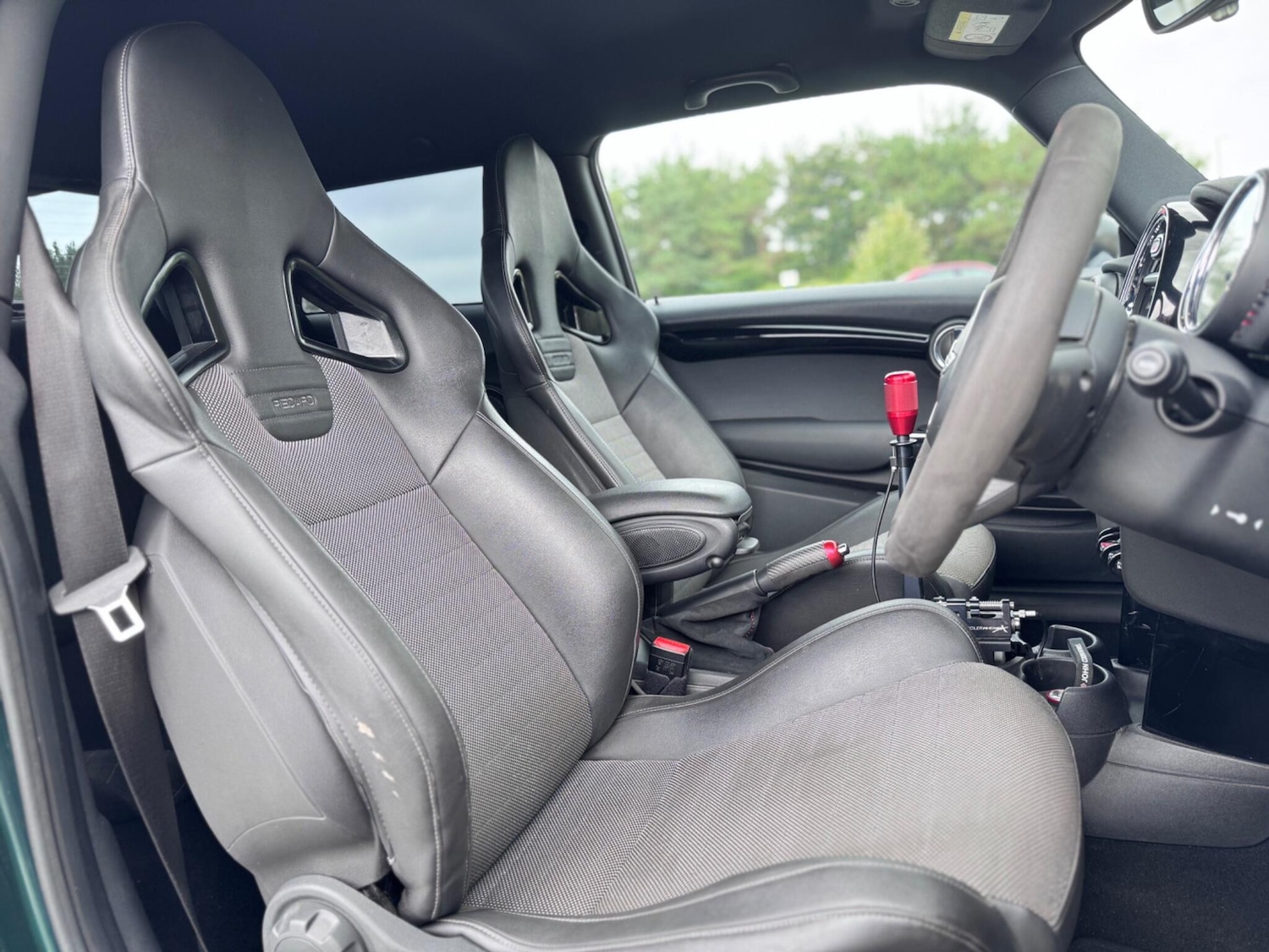 Used MINI Hatch 2017 for sale - 77032826: Photo 26