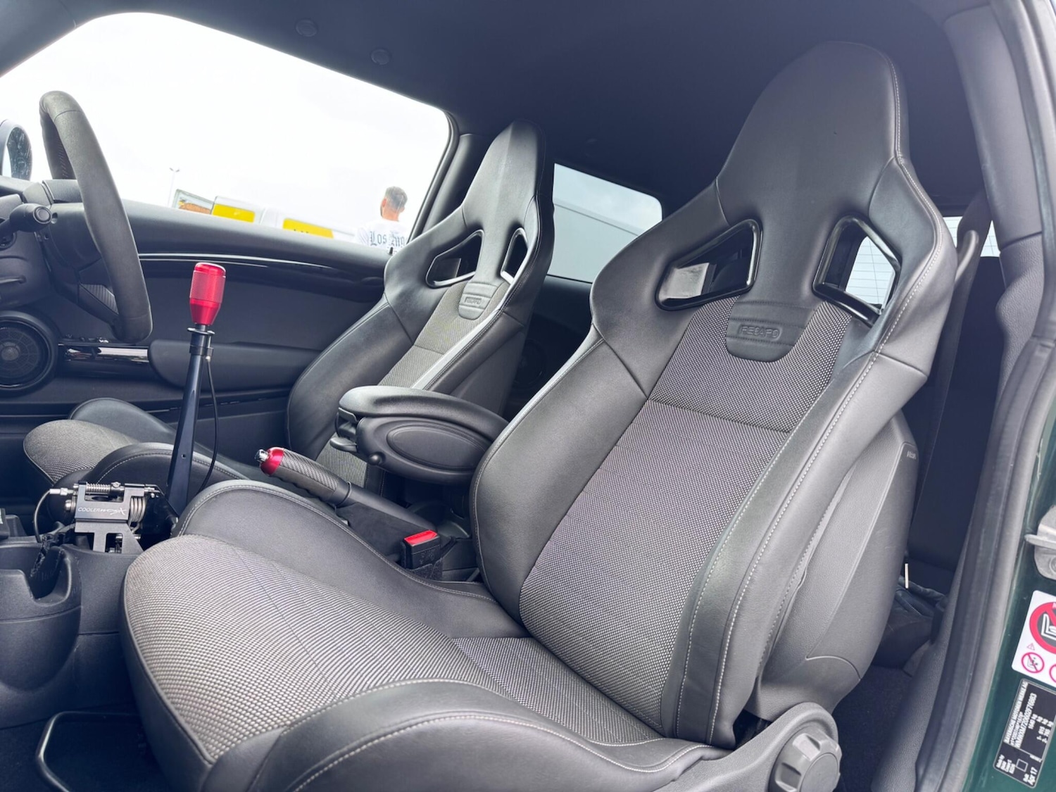 Used MINI Hatch 2017 for sale - 77032826: Photo 27