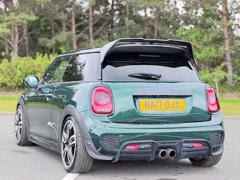 Used MINI Hatch 2017 for sale - 77032826: Photo